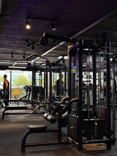 Altay Gym