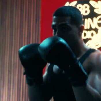BB Boxing – III