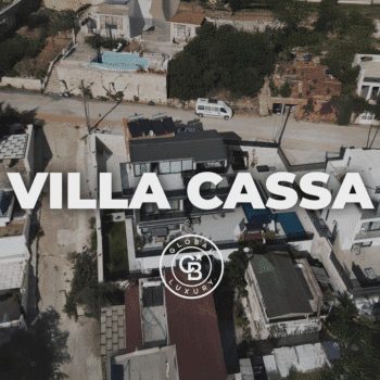 Villa Cassa